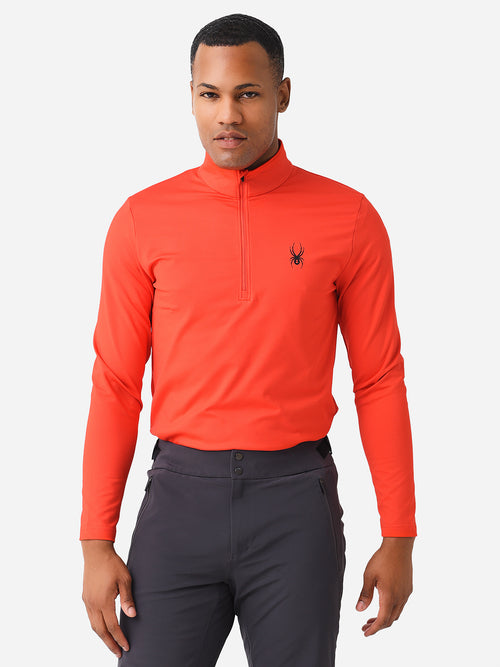 Spyder Men's Prospect Half-Zip