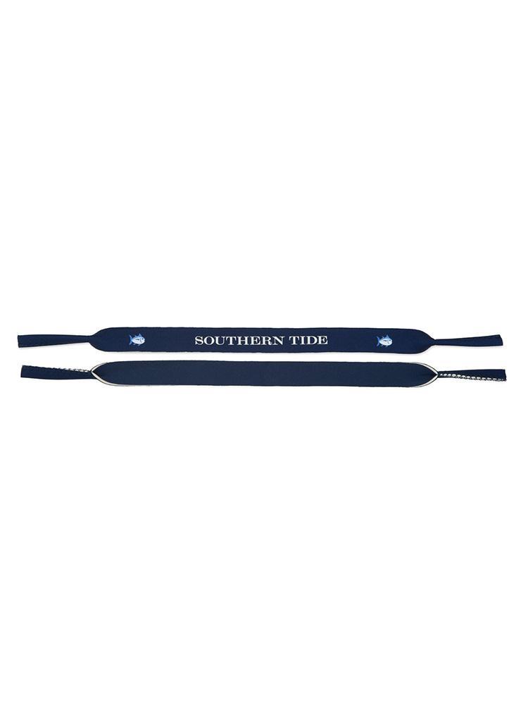 Southern Tide Classic Skipjack Sunglass Strap - Saint Bernard