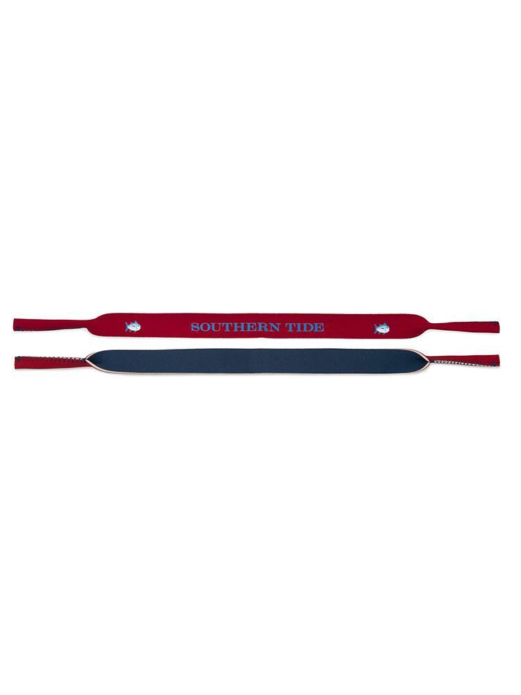 Southern Tide Classic Skipjack Sunglass Strap - Saint Bernard