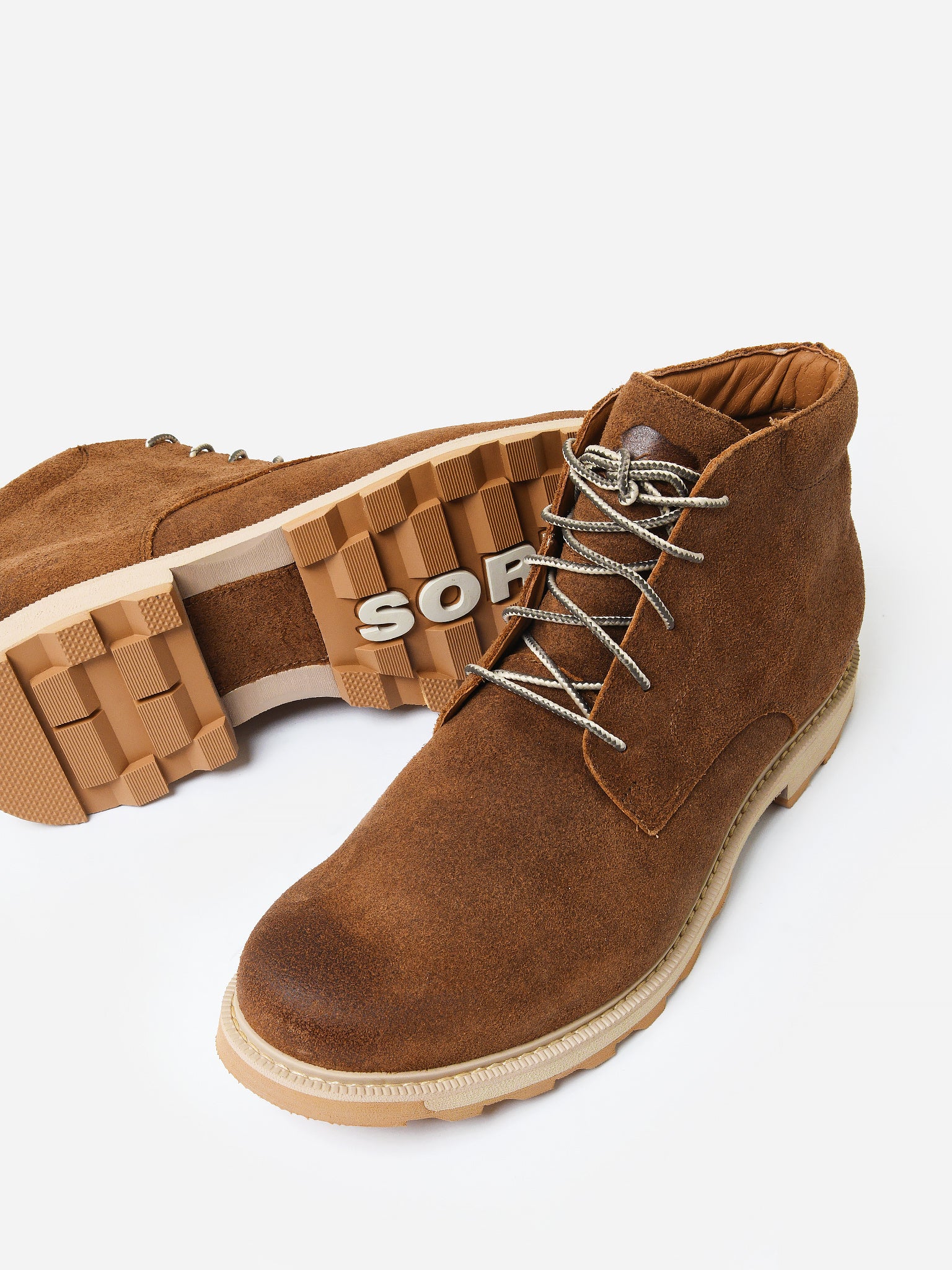 Sorel Men's Madson™ II Chukka Boot - Saint Bernard