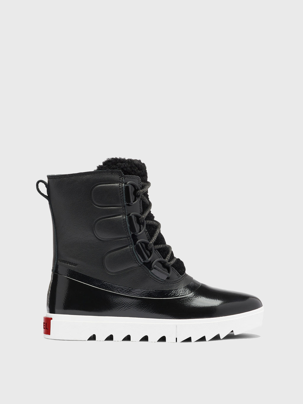 Sorel Women's Joan of Arctic Next Lite Boot - Saint Bernard