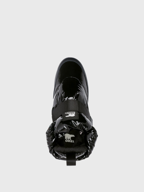 Sorel Women's Joan of Arctic Next Lite Strap Puffy Boot