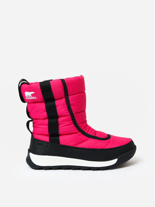 Sorel Kids' Youth Whitney™ II Puffy Mid Boot