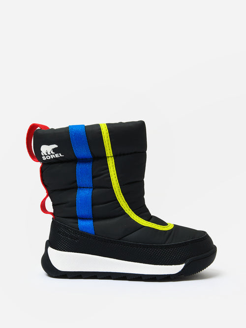Sorel Kids' Children Whitney™ II Puffy Mid Boot
