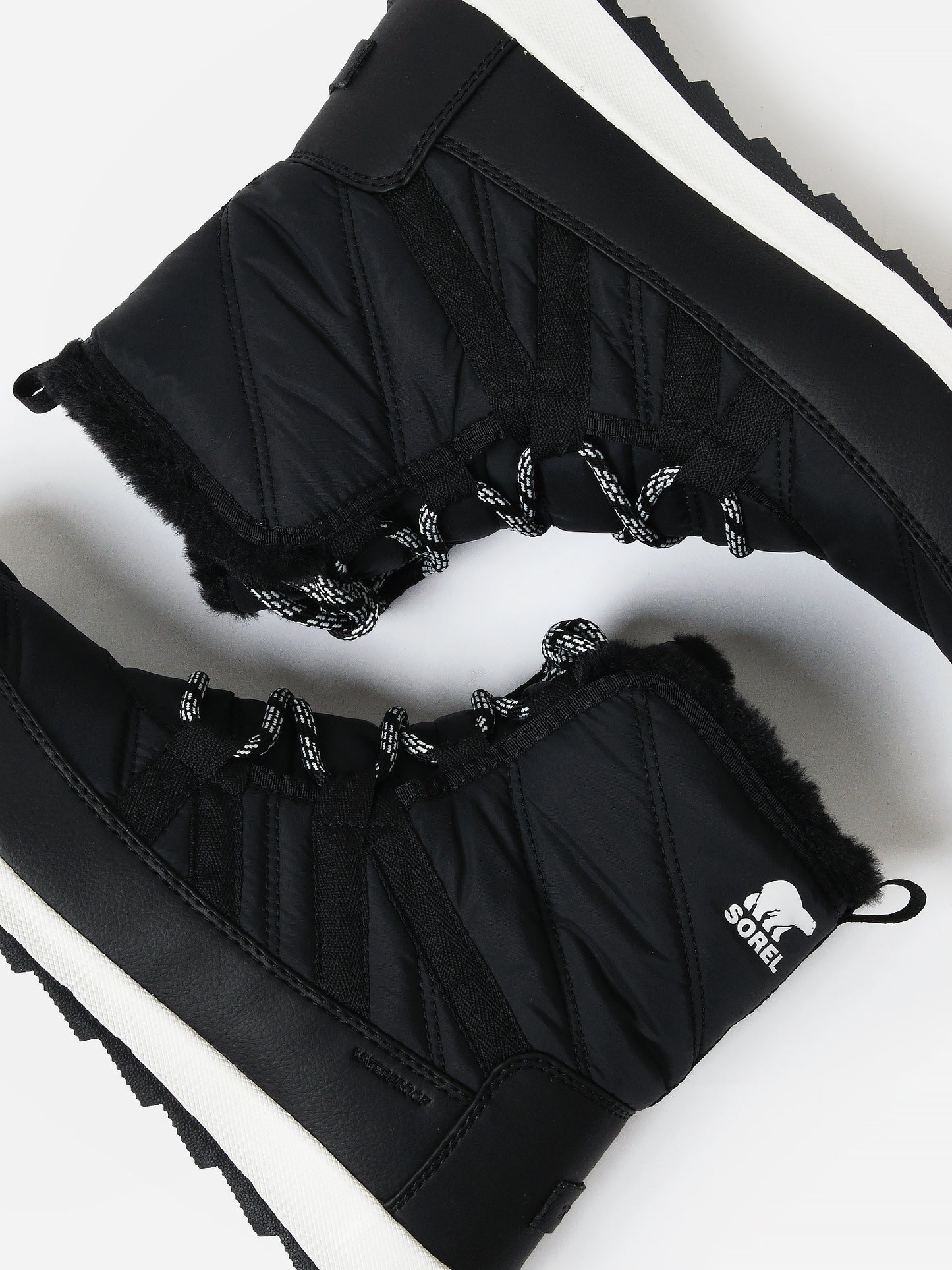 Sorel Women's Whitney™ II Short Lace Boot - Saint Bernard