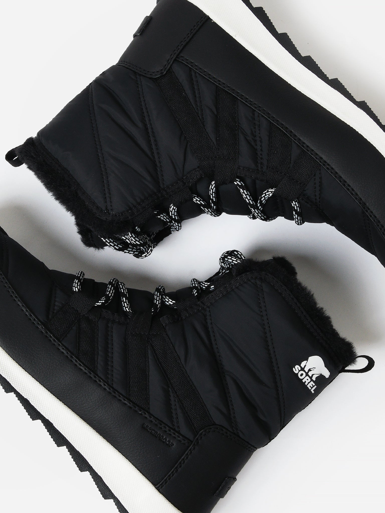 Sorel Women's Whitney™ II Short Lace Boot - Saint Bernard