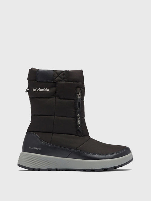 Columbia Women's Paninaro Omni-Heat Pull-On boot