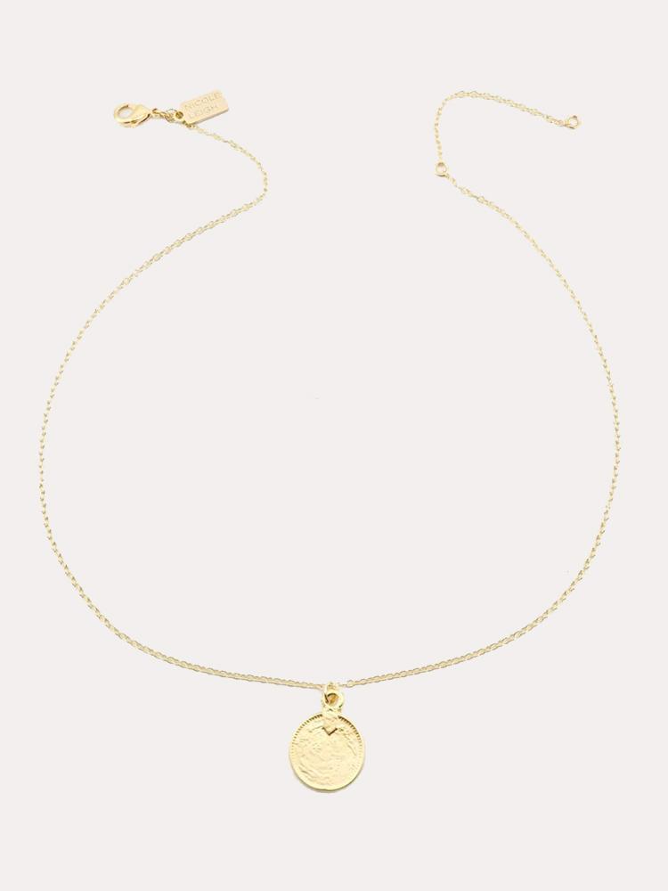 Nicole Leigh Jewelry Ryder - Saint Bernard