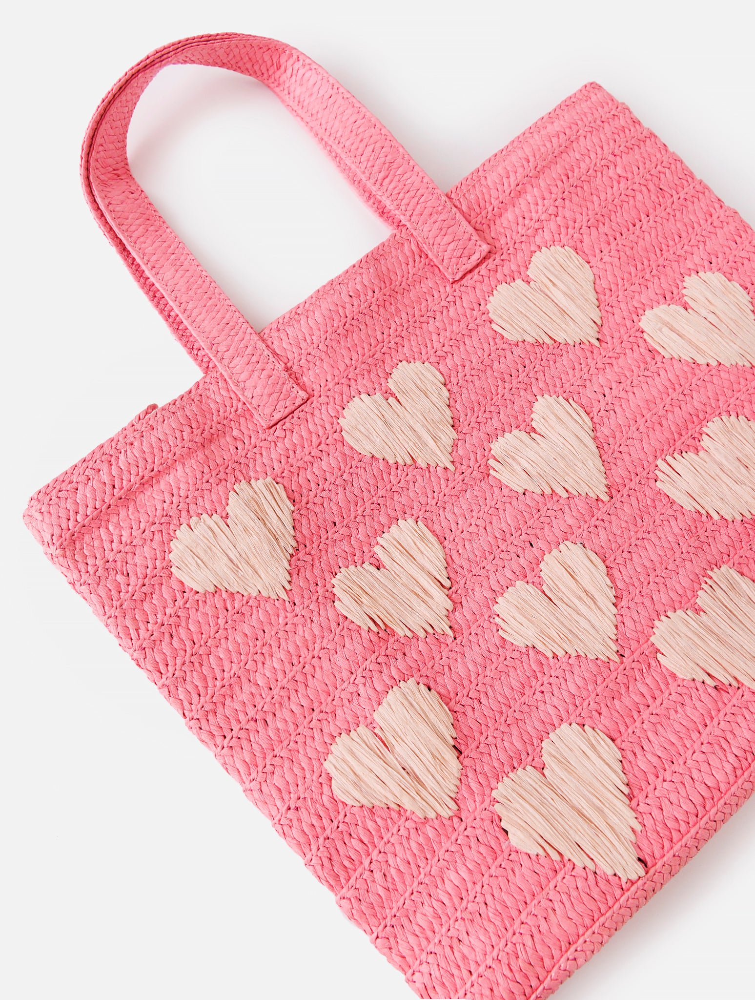 BTB Be Mine Tote - Saint Bernard