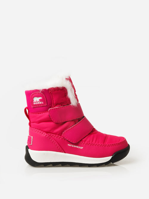 Sorel Toddler Whitney™ II Strap Boot