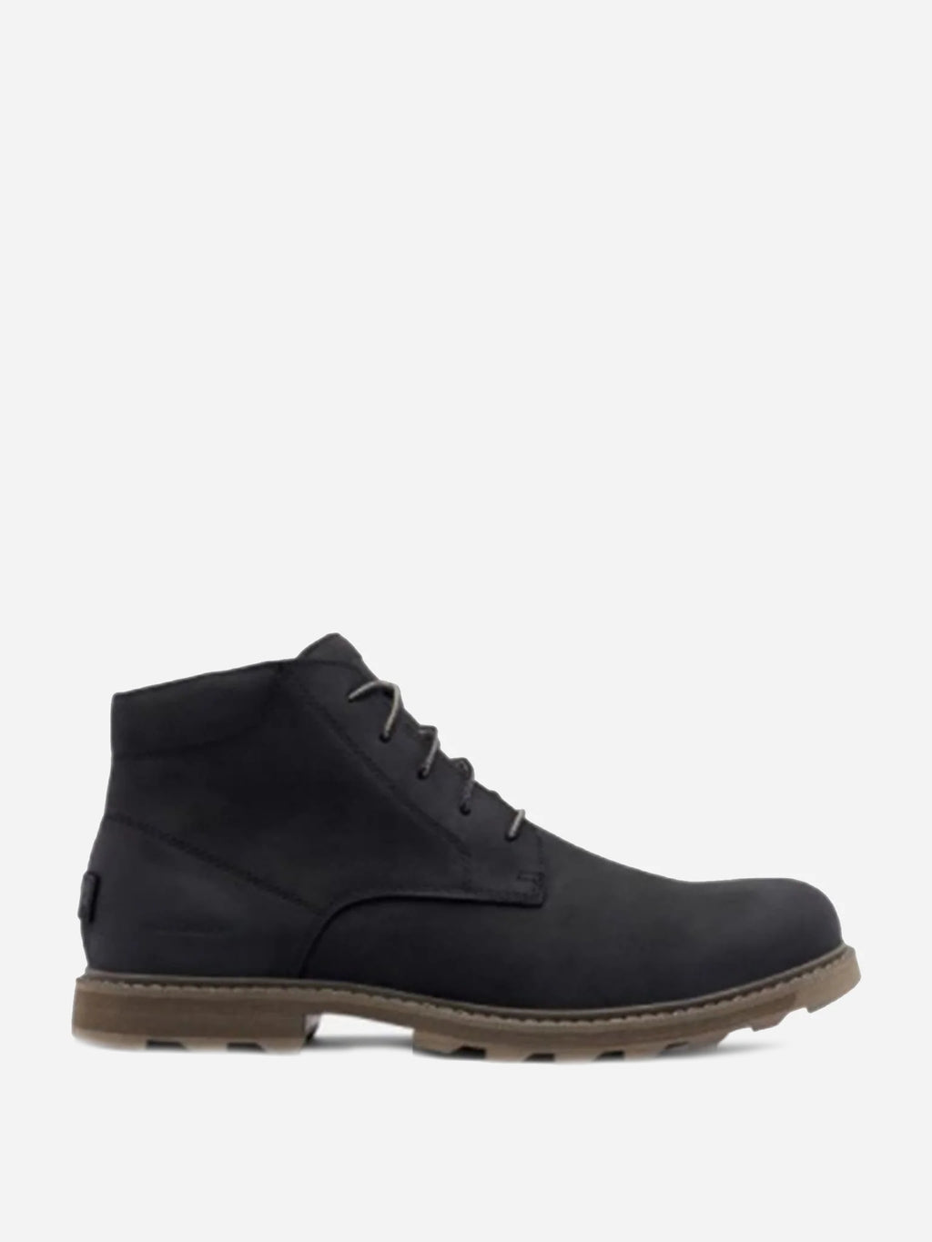 Sorel Men's Madson II Chukka Boot - Saint Bernard