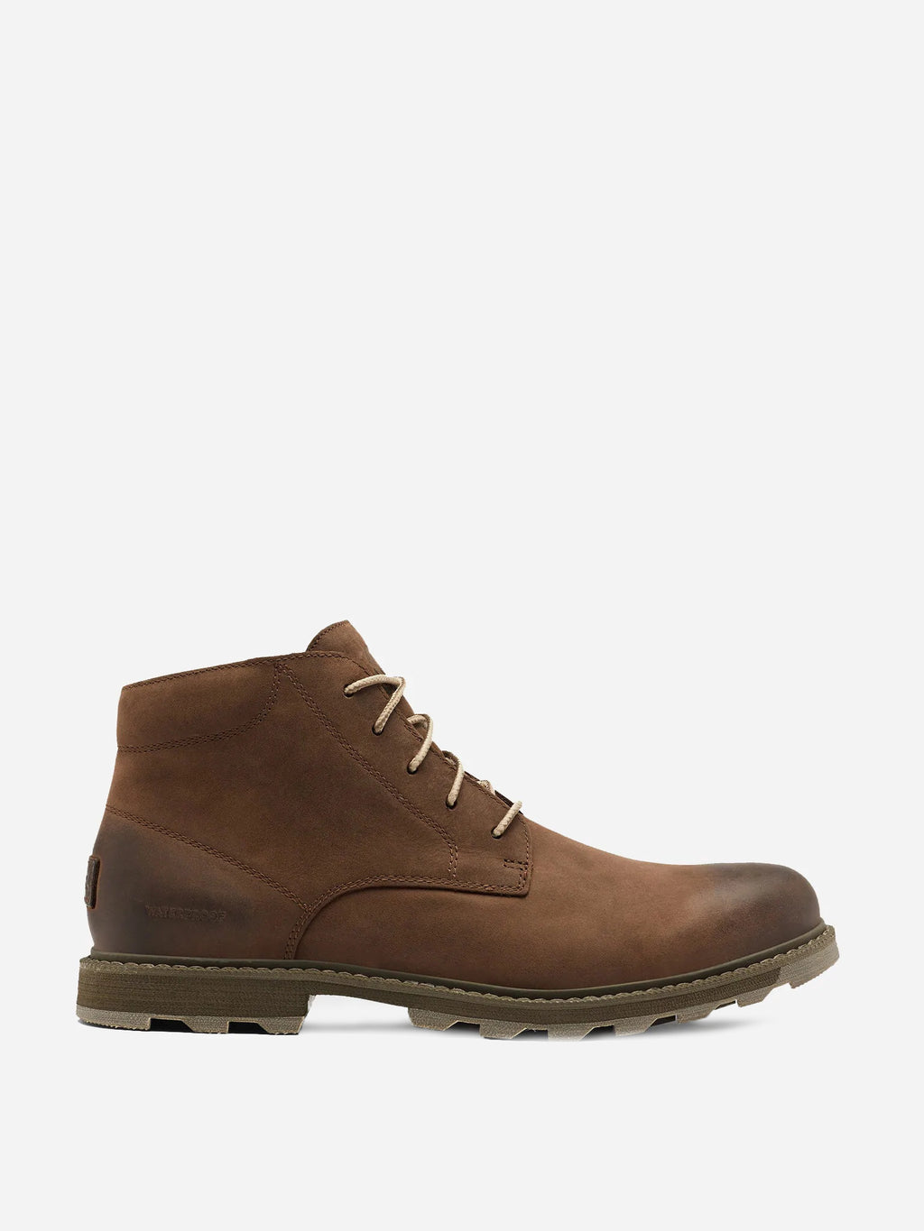 Sorel Men's Madson II Chukka Boot - Saint Bernard
