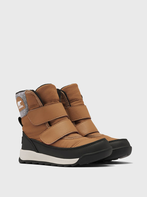 Sorel Youth's Whitney II Strap Boot