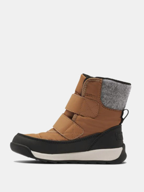 Sorel Little Kids' Whitney II Strap Boot