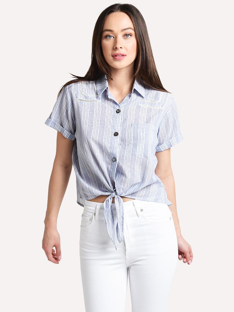 Heartloom Tori Top - Saint Bernard