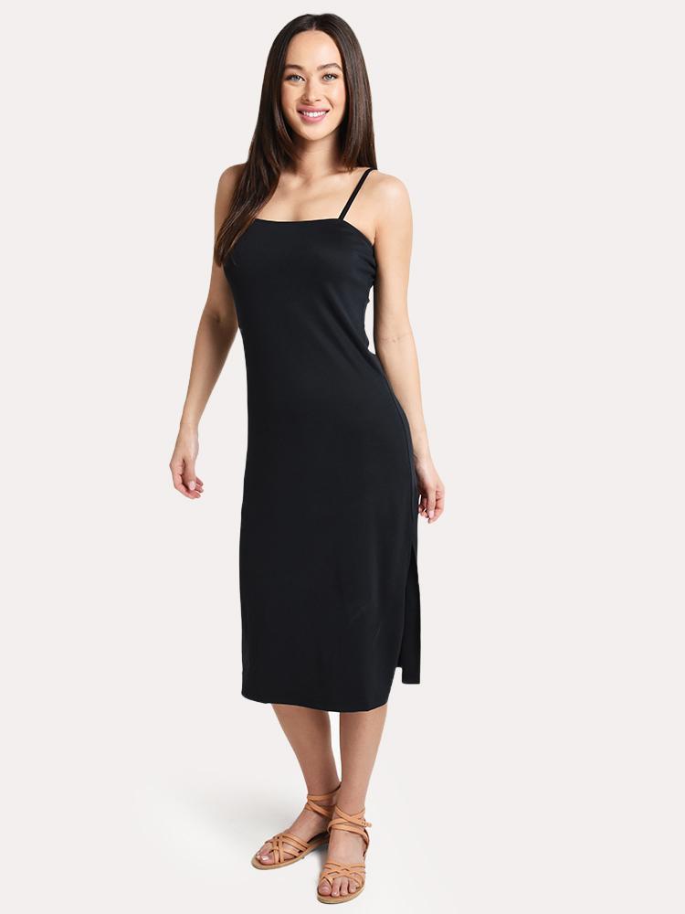 Heartloom Lacey Dress - Saint Bernard
