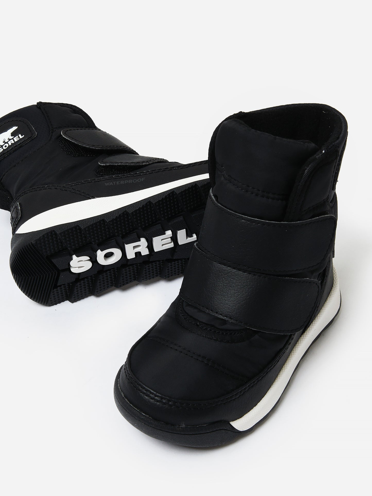 Sorel Boy's Whitney™ II Strap Boot