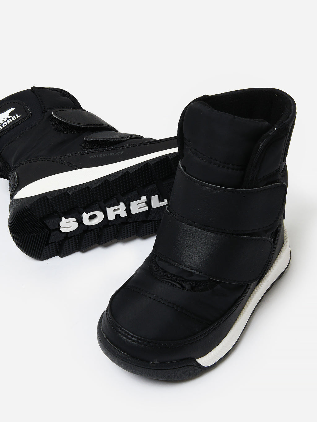 Sorel Kids' Children Whitney™ II Strap Boot - Saint Bernard
