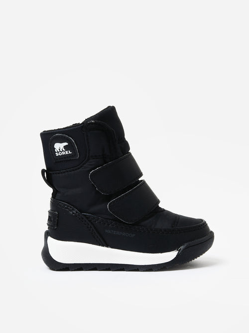 Sorel Toddler Whitney™ II Strap Boot