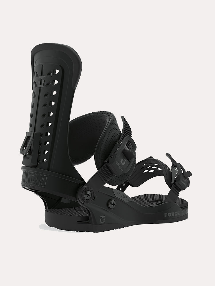 Union Force Snowboard Bindings 2020 - Saint Bernard