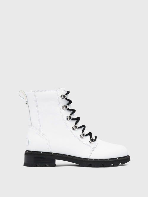 Sorel Women's Lennox Lace Boot