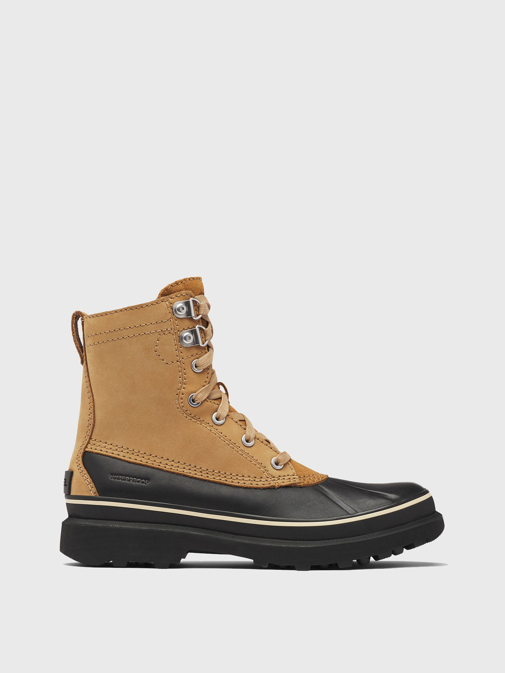 Sorel Men's Caribou Storm Boot - Saint Bernard