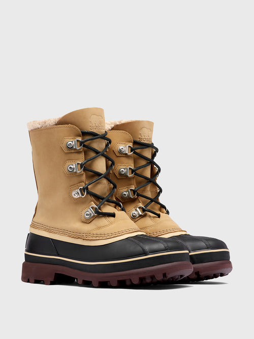 Sorel Men's Caribou Stack Boot
