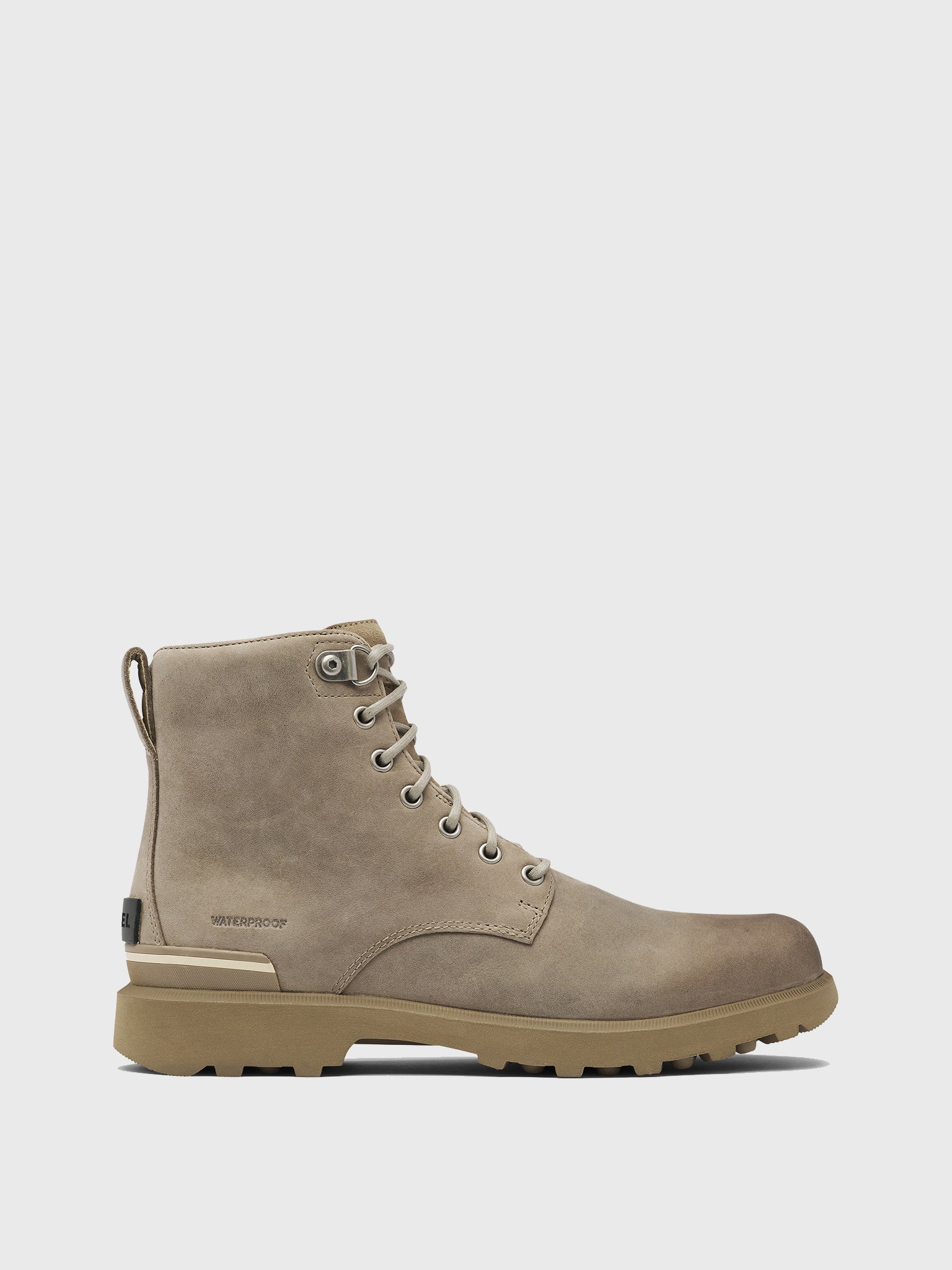 Sorel Men's Caribou Six Boot - Saint Bernard