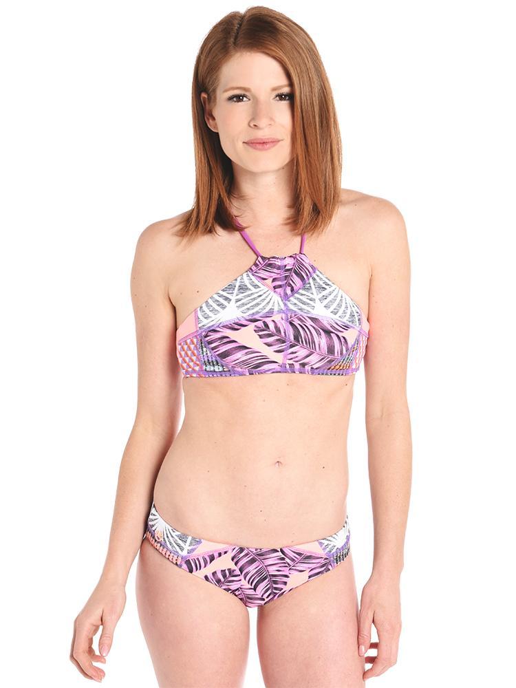Maaji Women's Charlies Angels Bikini Top - Saint Bernard
