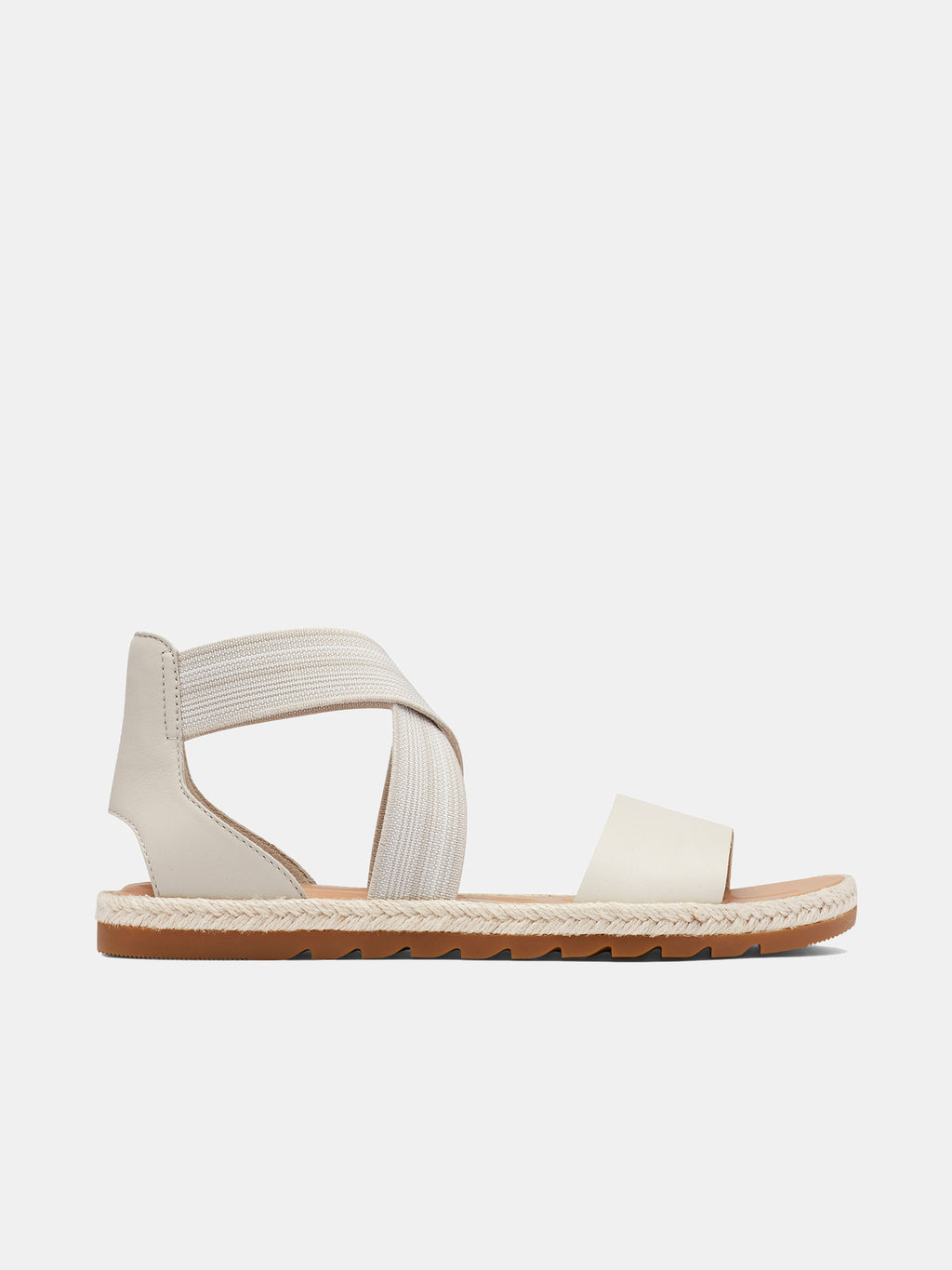 Sorel Women's Ella II Sandal - Saint Bernard