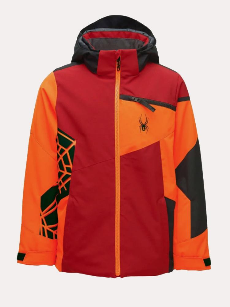 Spyder Boys' Challenger - Saint Bernard