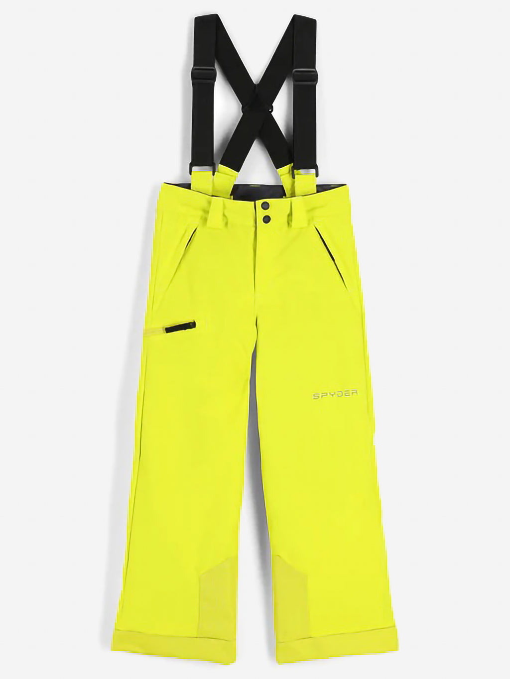Spyder Boys' Propulsion Pant - Saint Bernard