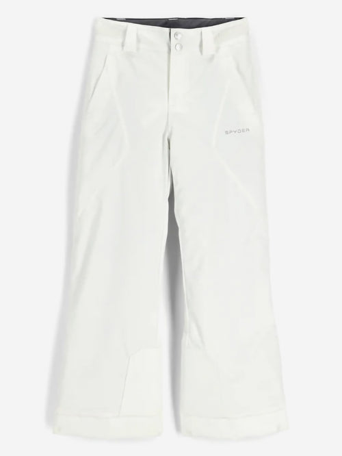 Spyder Girls' Olympia Insulated Pant