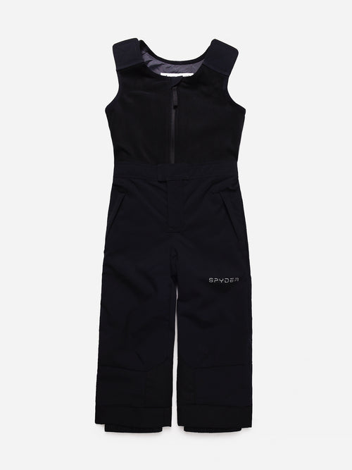 Spyder Little Boys' Expedition Insulated Ski Bib