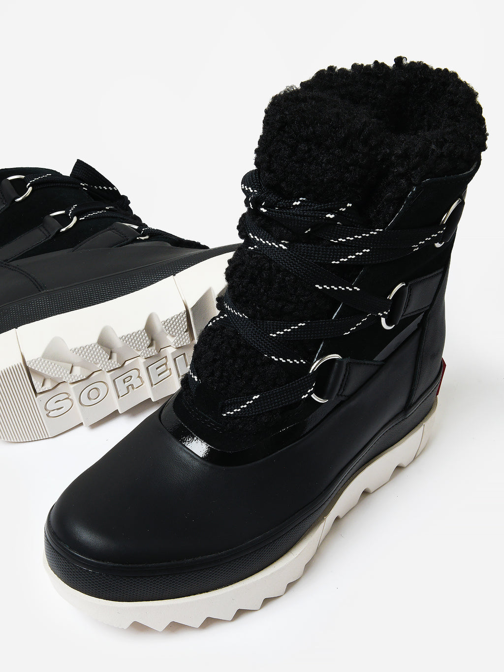 Sorel Women's Joan of Arctic™ Next Boot - Saint Bernard