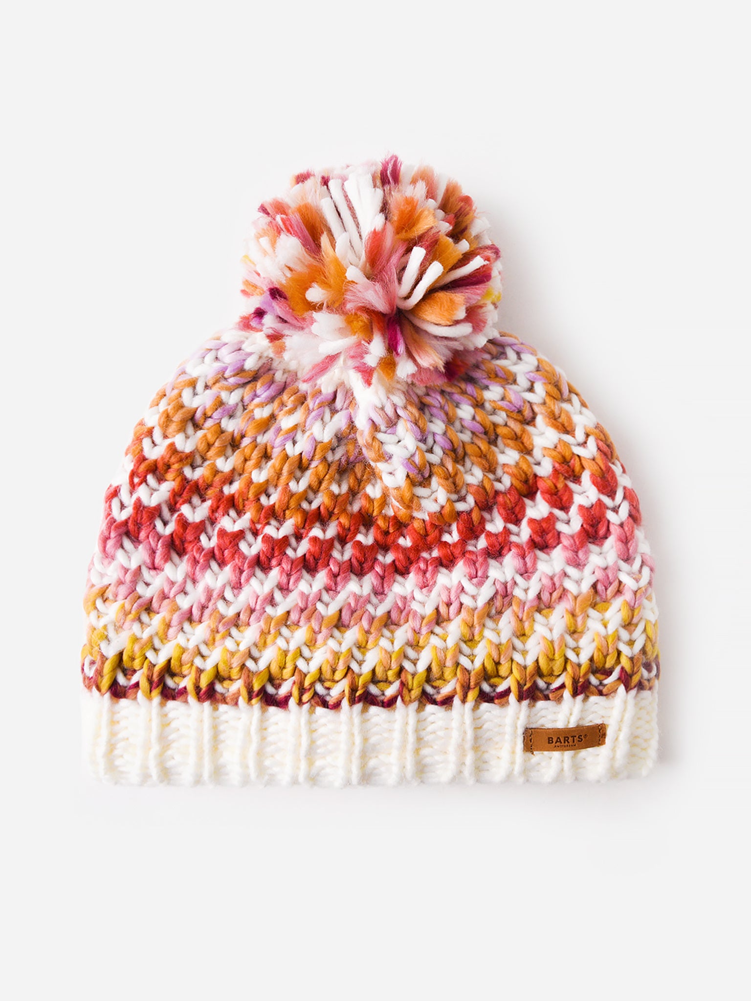 Barts Nicole Beanie - Saint Bernard