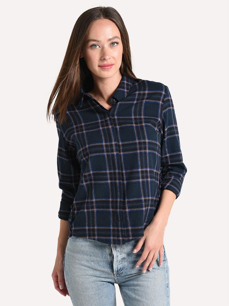 Heartloom Paris Top - Saint Bernard