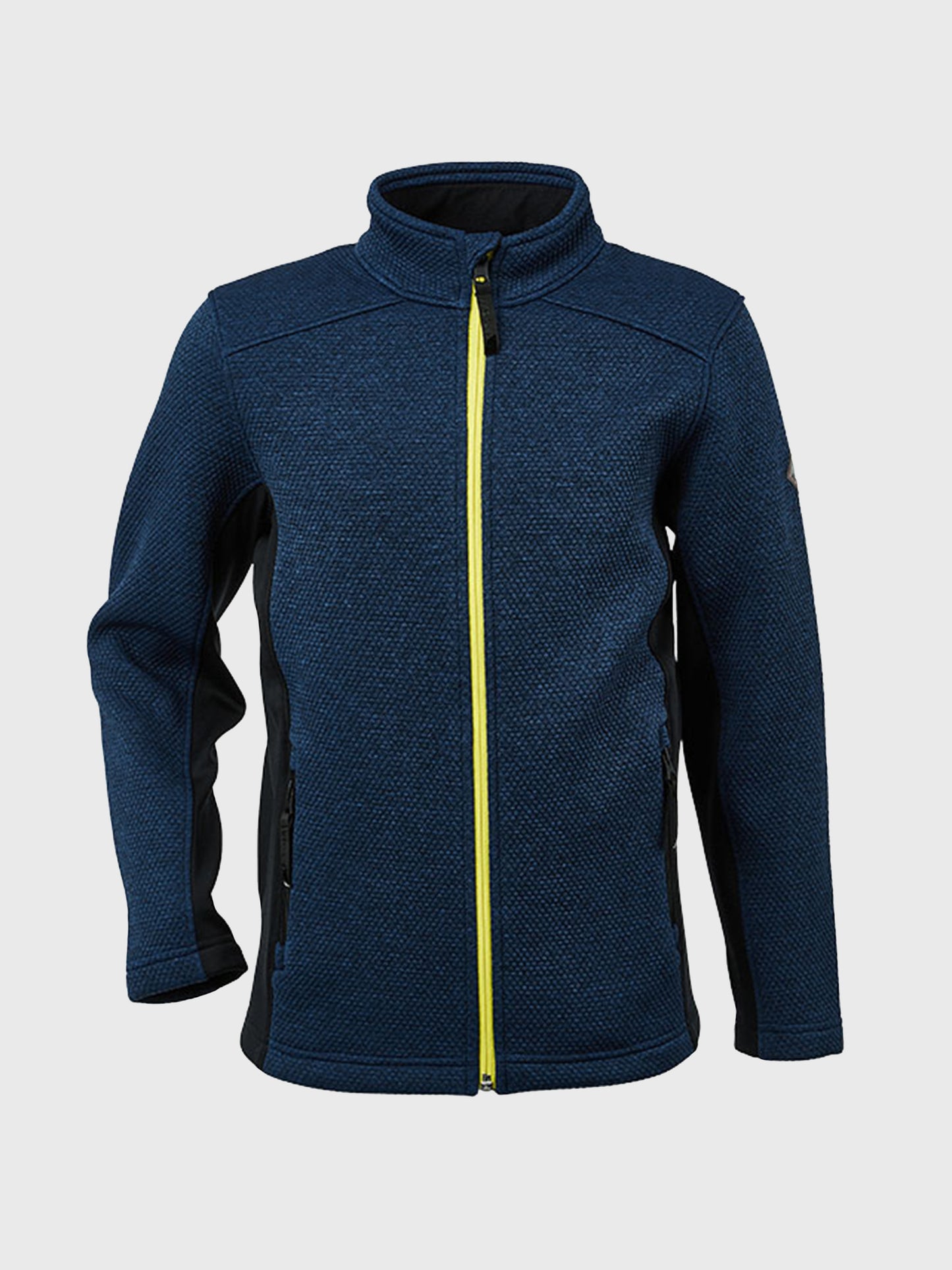 Spyder Boys' Encore Full Zip - Saint Bernard