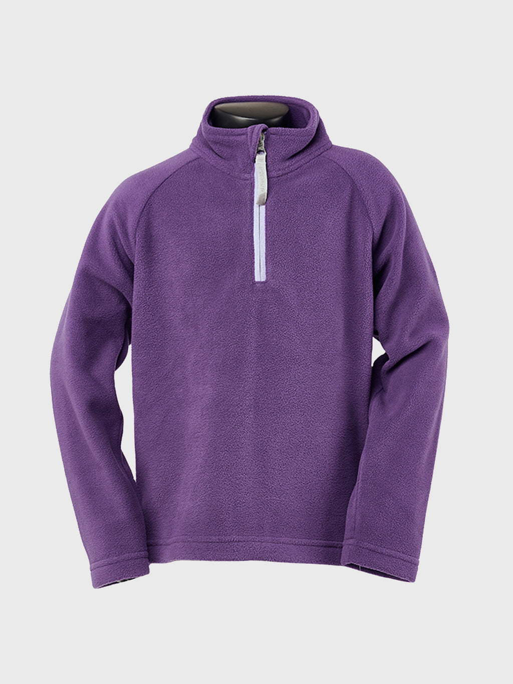 Spyder Girls' Bitsy Speed Fleece - Saint Bernard