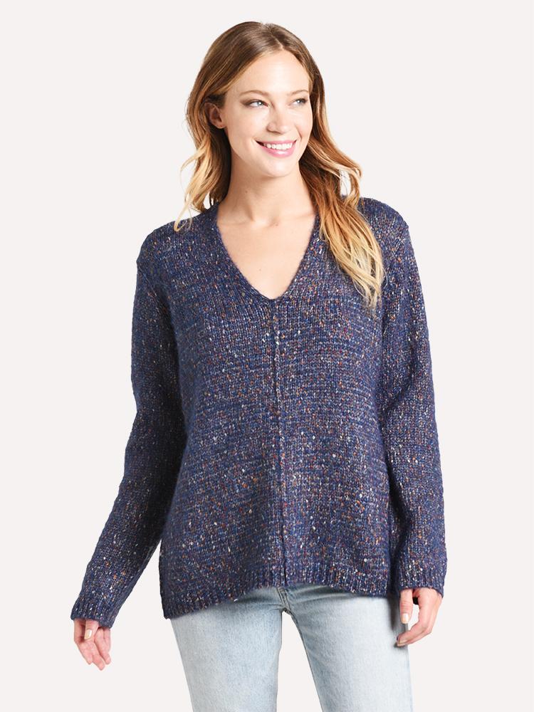 Heartland Ace Sweater - Saint Bernard
