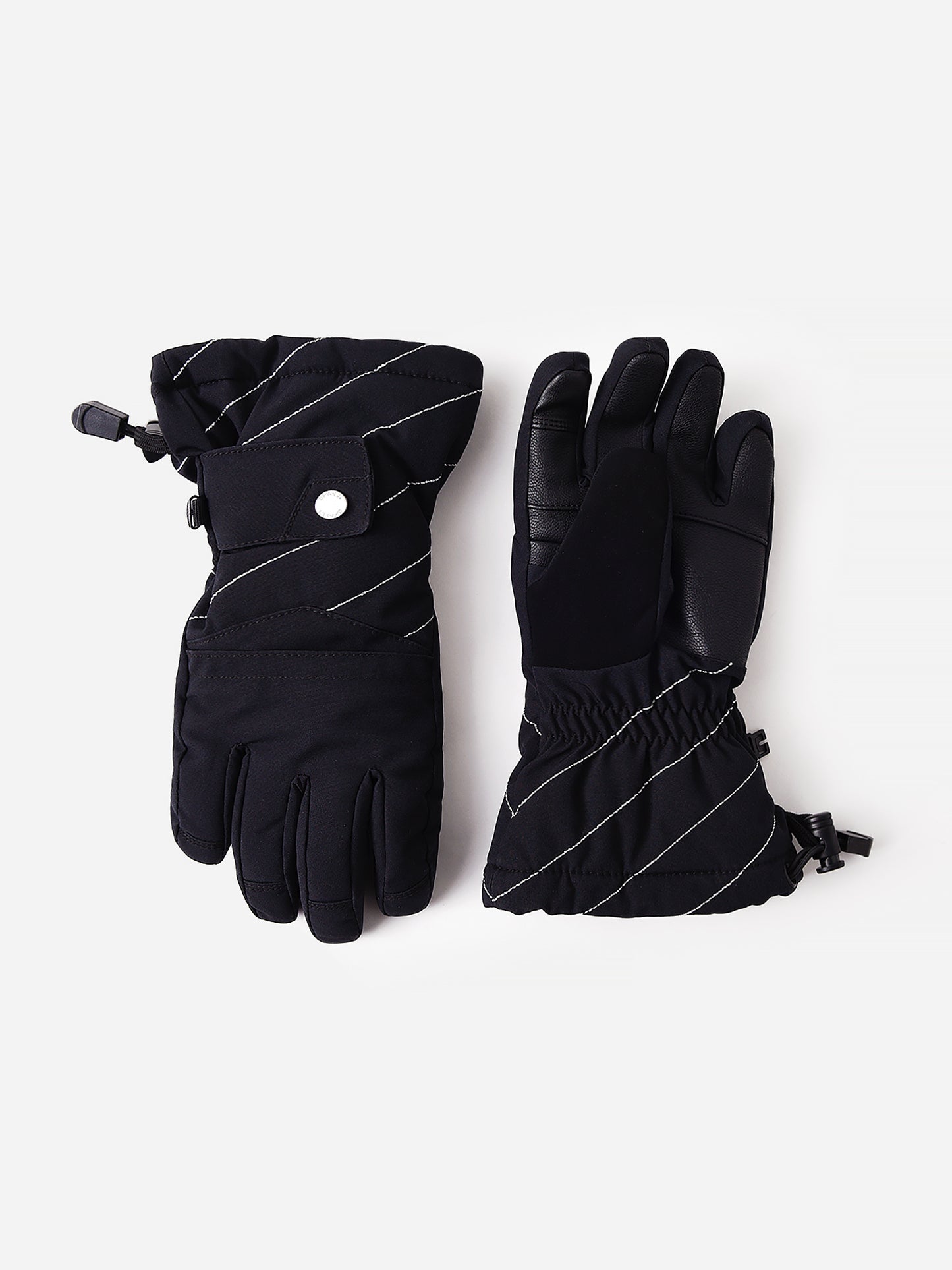 Spyder Girls' Synthesis Glove