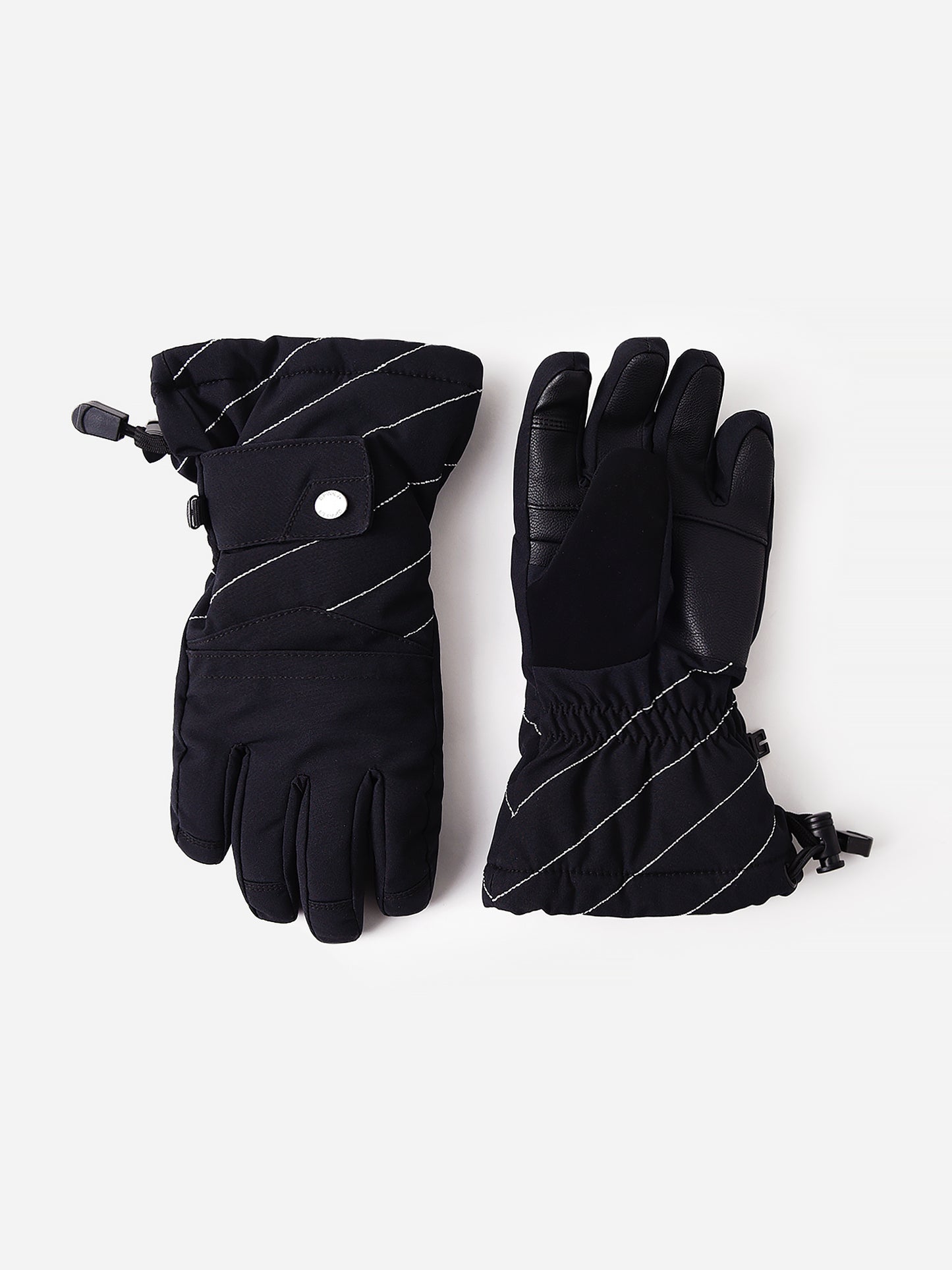 Spyder Girls' Synthesis Glove - Saint Bernard