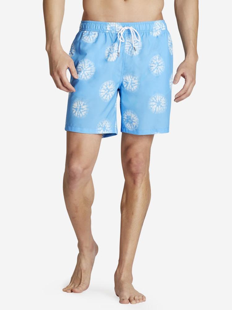Bonobos Banzai E-Waist Trunk 7 Inch - Saint Bernard