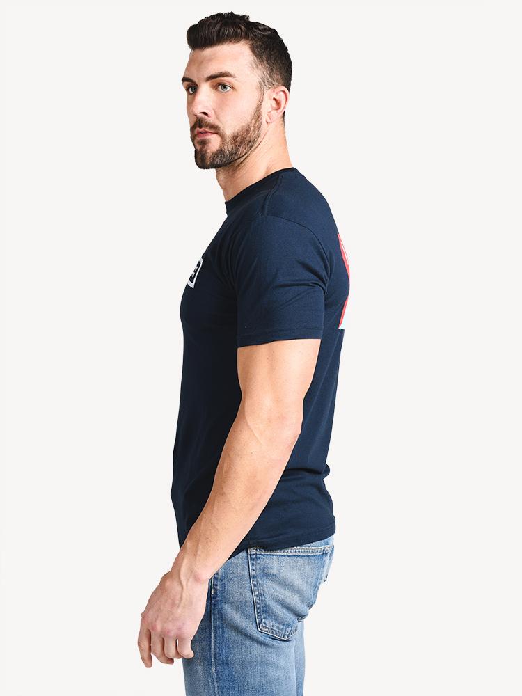 1978 RUTHIE LOGO TEE-alt1