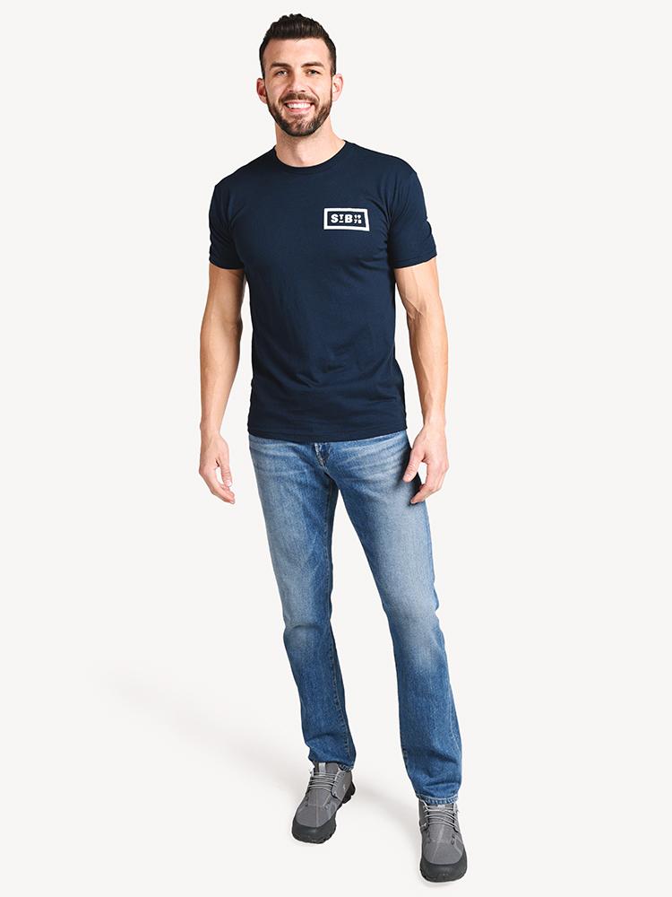 1978 RUTHIE LOGO TEE-alt3
