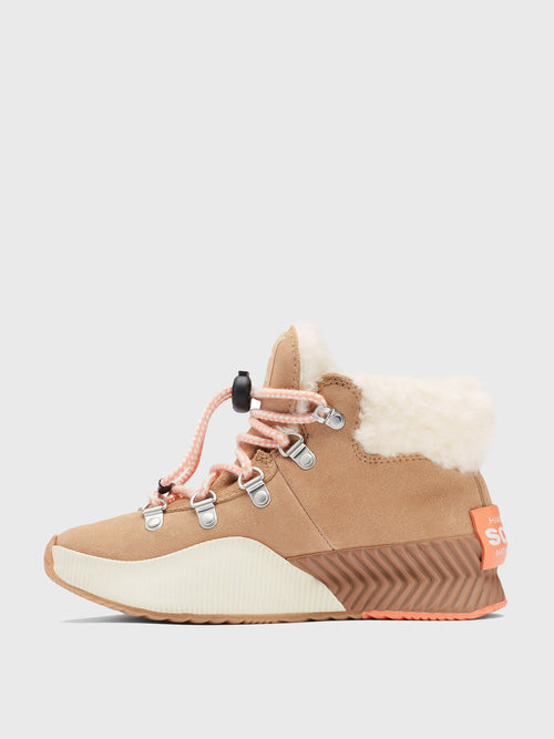 Sorel Girl's Out N About Conquest Boot