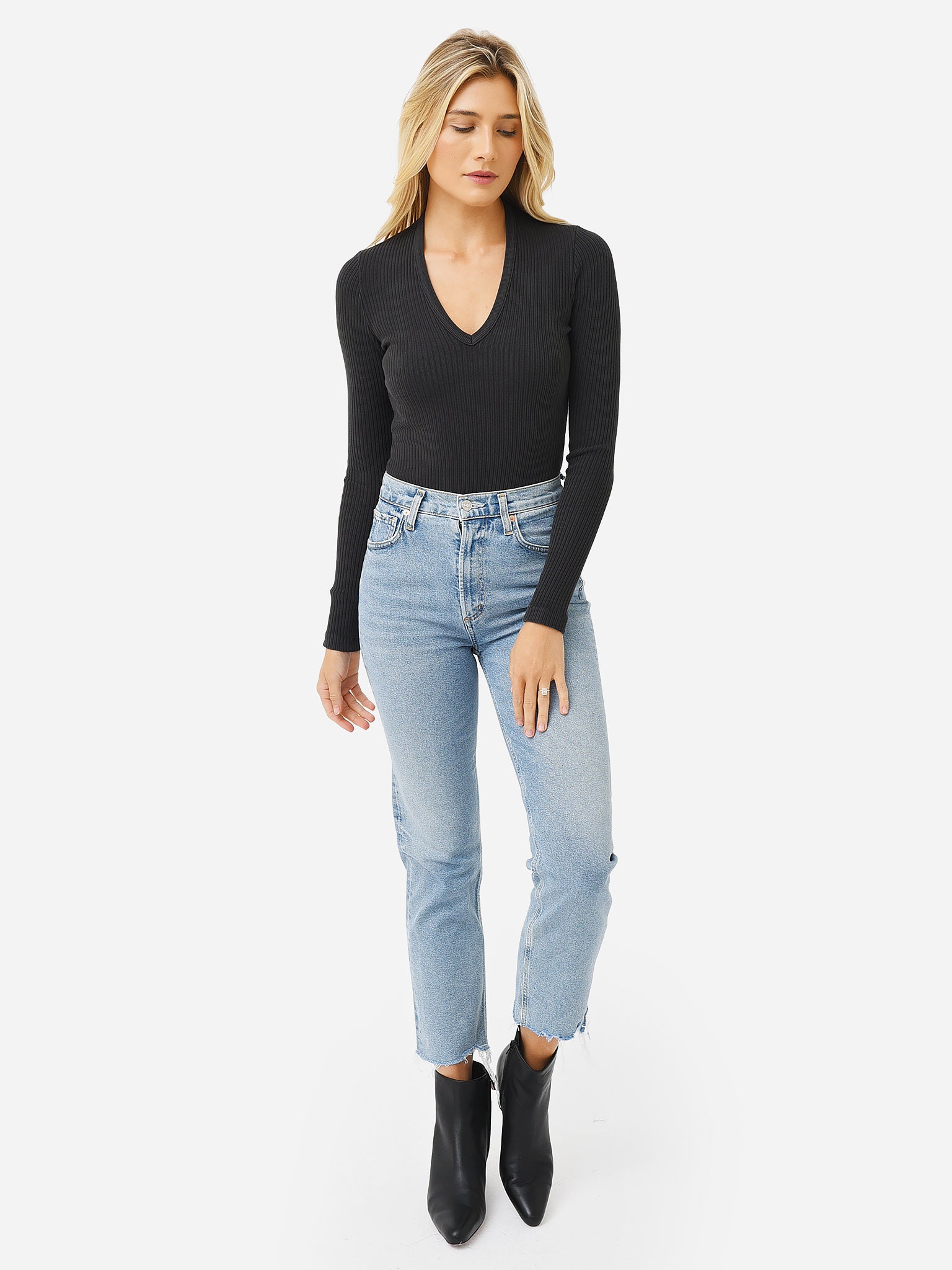 トップス  JEANS jjxx-