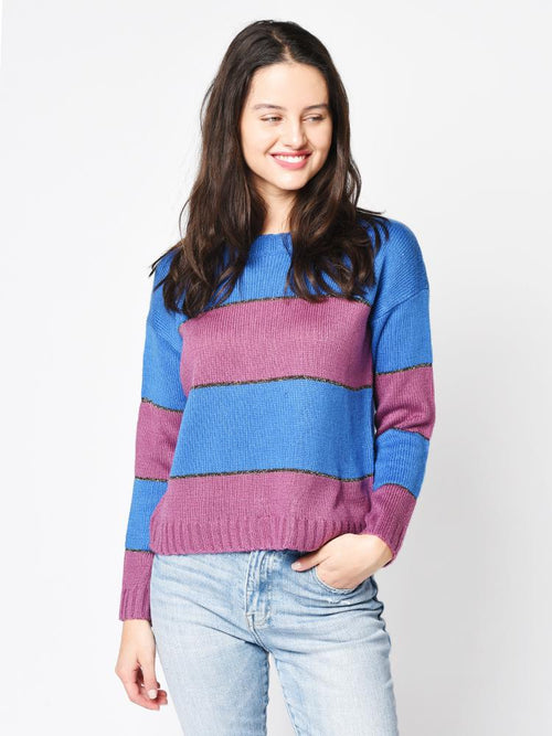 Heartloom Reese Sweater - Saint Bernard