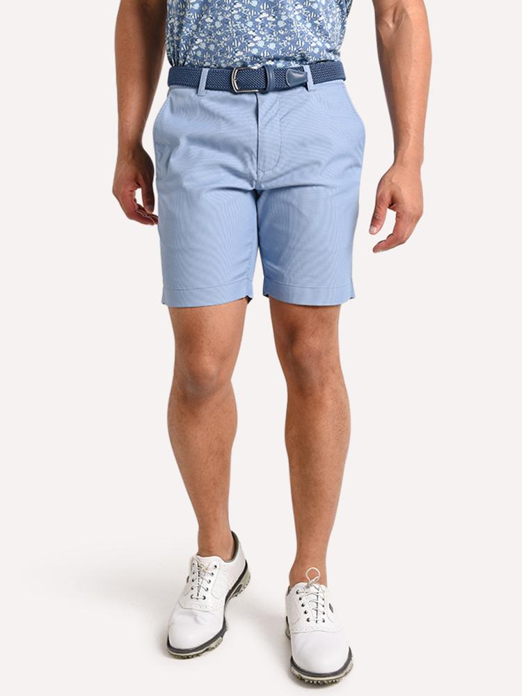 Bonobos Men's Highland 8" Golf Shorts - Saint Bernard