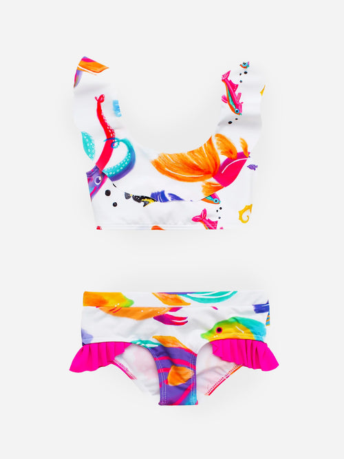 PEPITA&ME Girls' Ilana Bikini Set